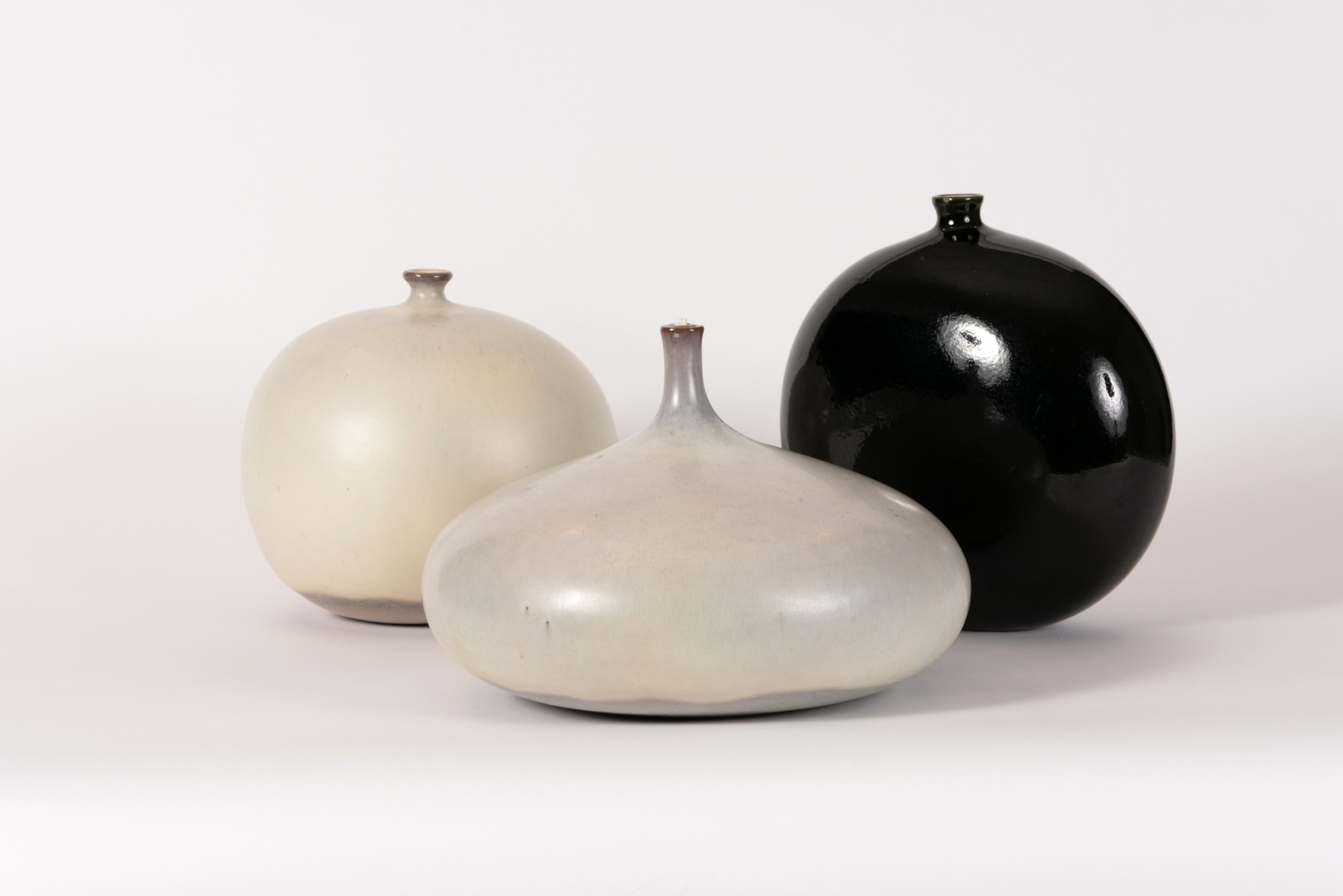 vases
