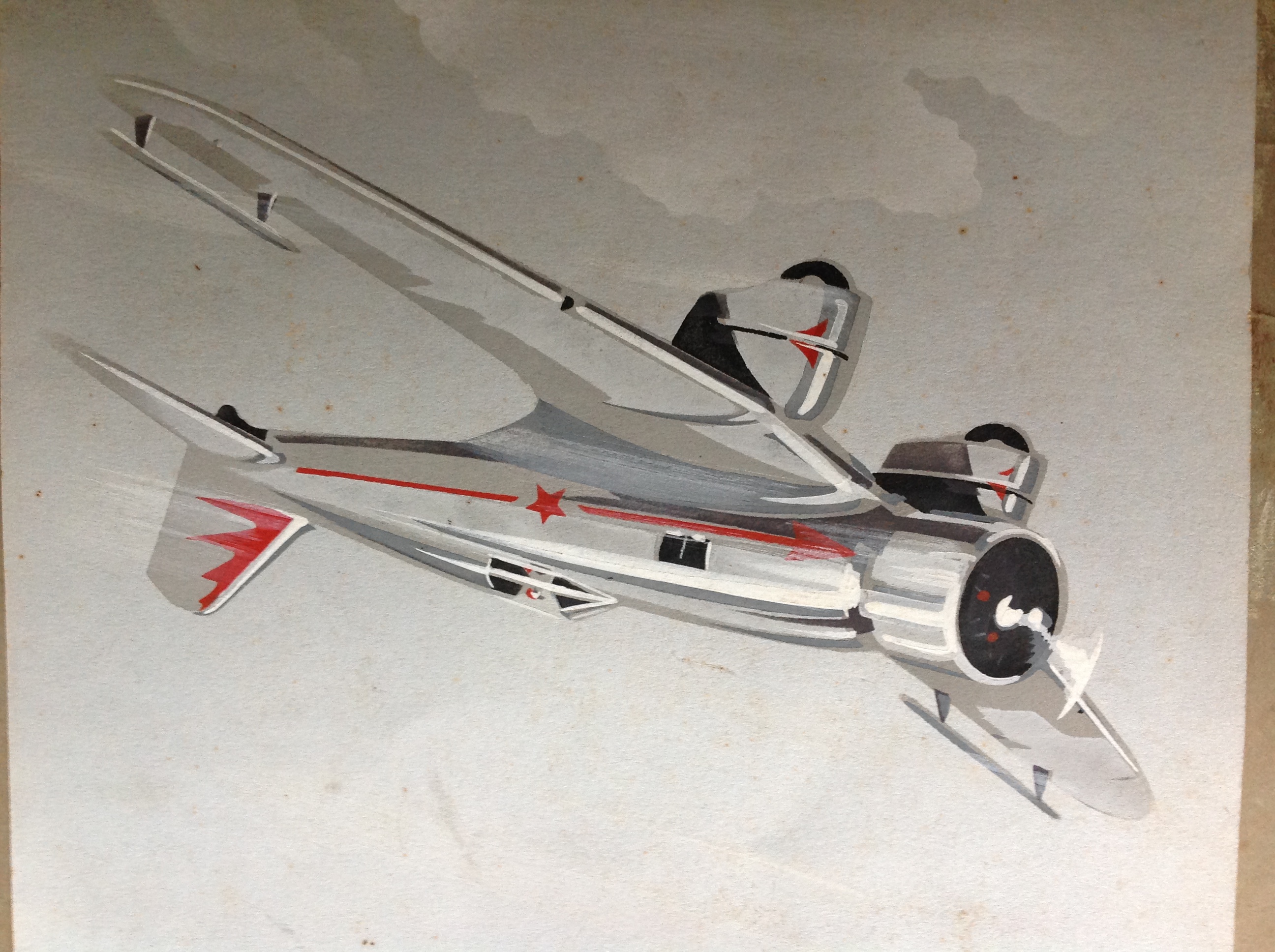 Album "Air" Par Tony Vassillière - Illustré Par Lucien Cave - Lot De 6 Livres Aviation Militaire
