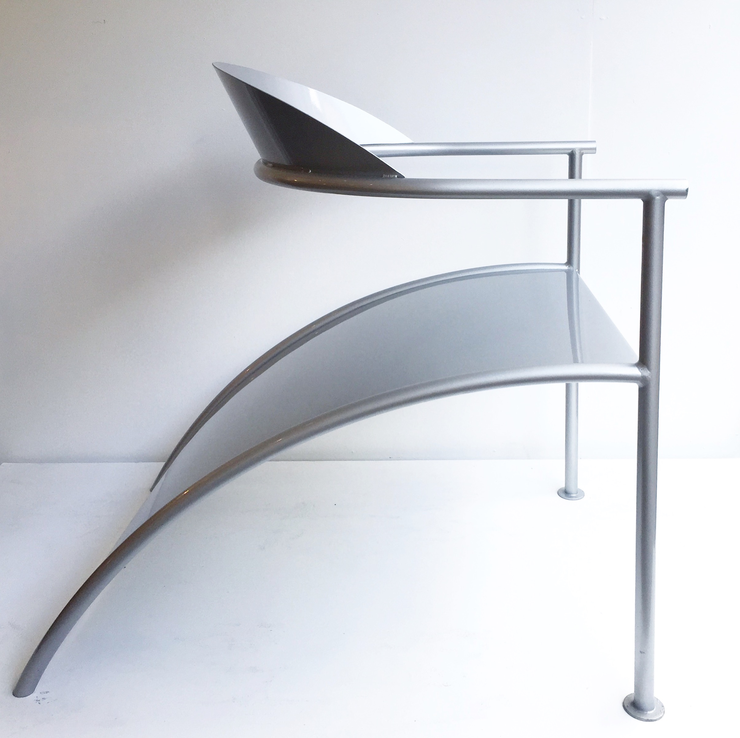 Philippe Starck _ Fauteuil Pat Conley 2 _ XO _ circa:1980 | Paul Bert ...