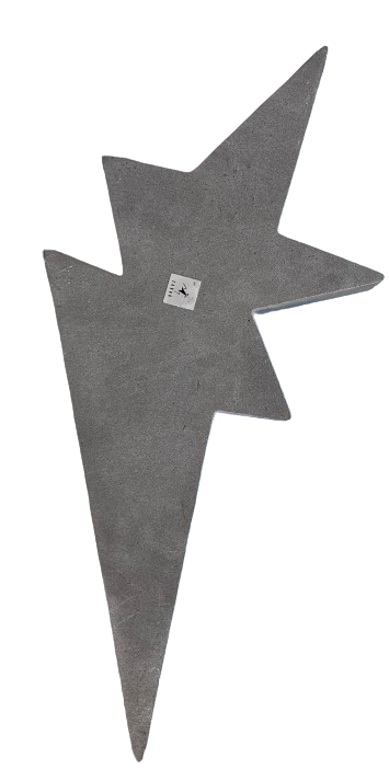 Surtout de plat Star | Paul Bert Serpette
