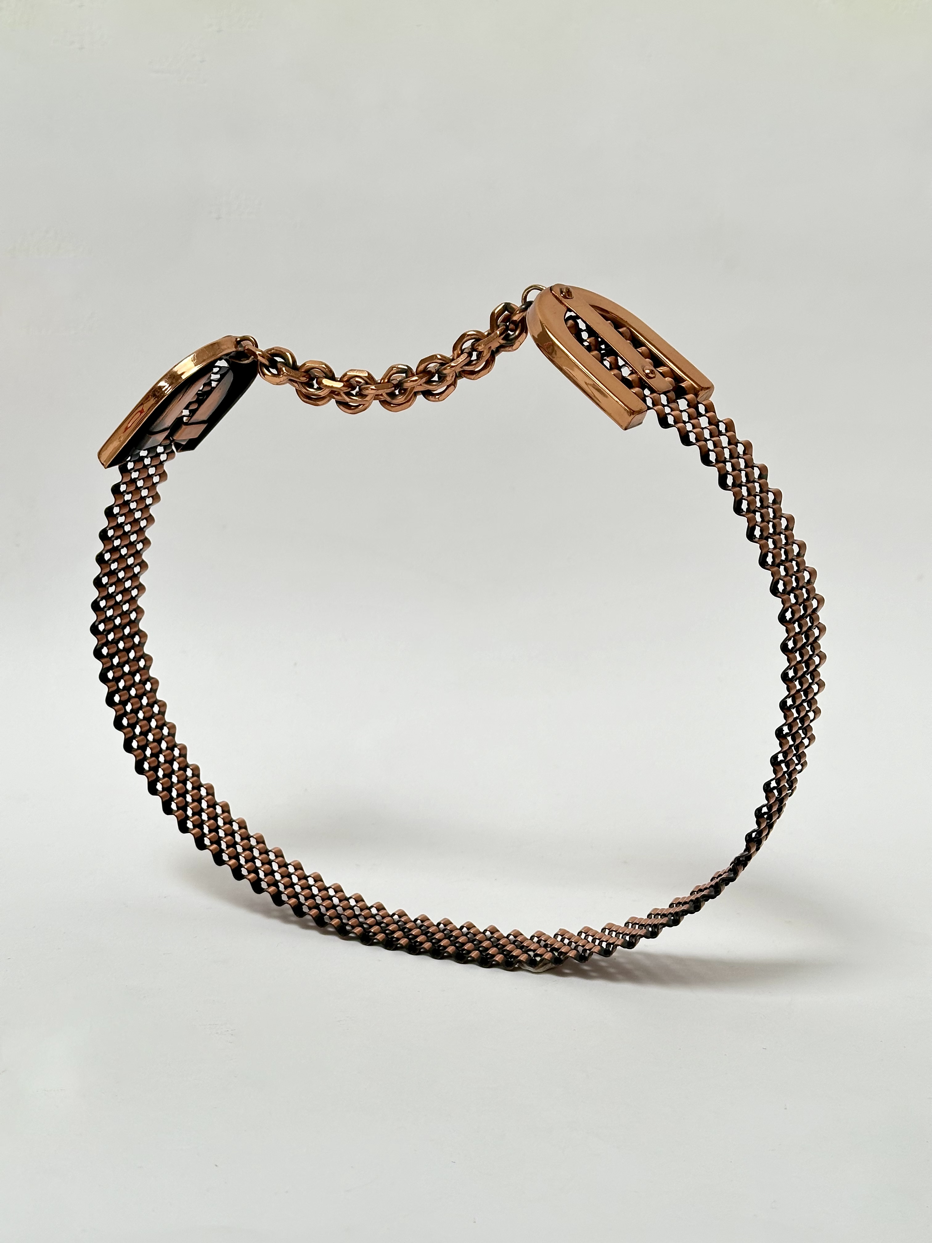 Jerry Fels, Jeweled Belt for Renoir, USA c.1950 | Paul Bert Serpette