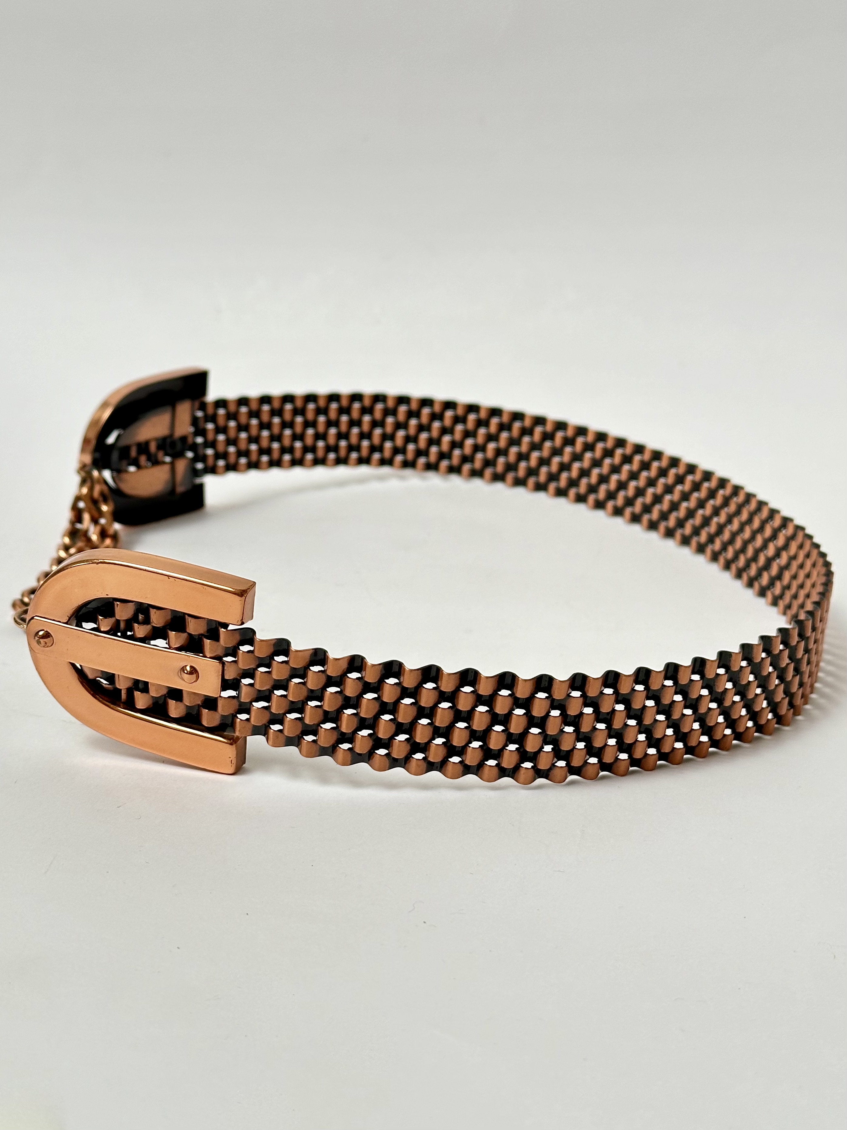 Jerry Fels, Jeweled Belt for Renoir, USA c.1950 | Paul Bert Serpette