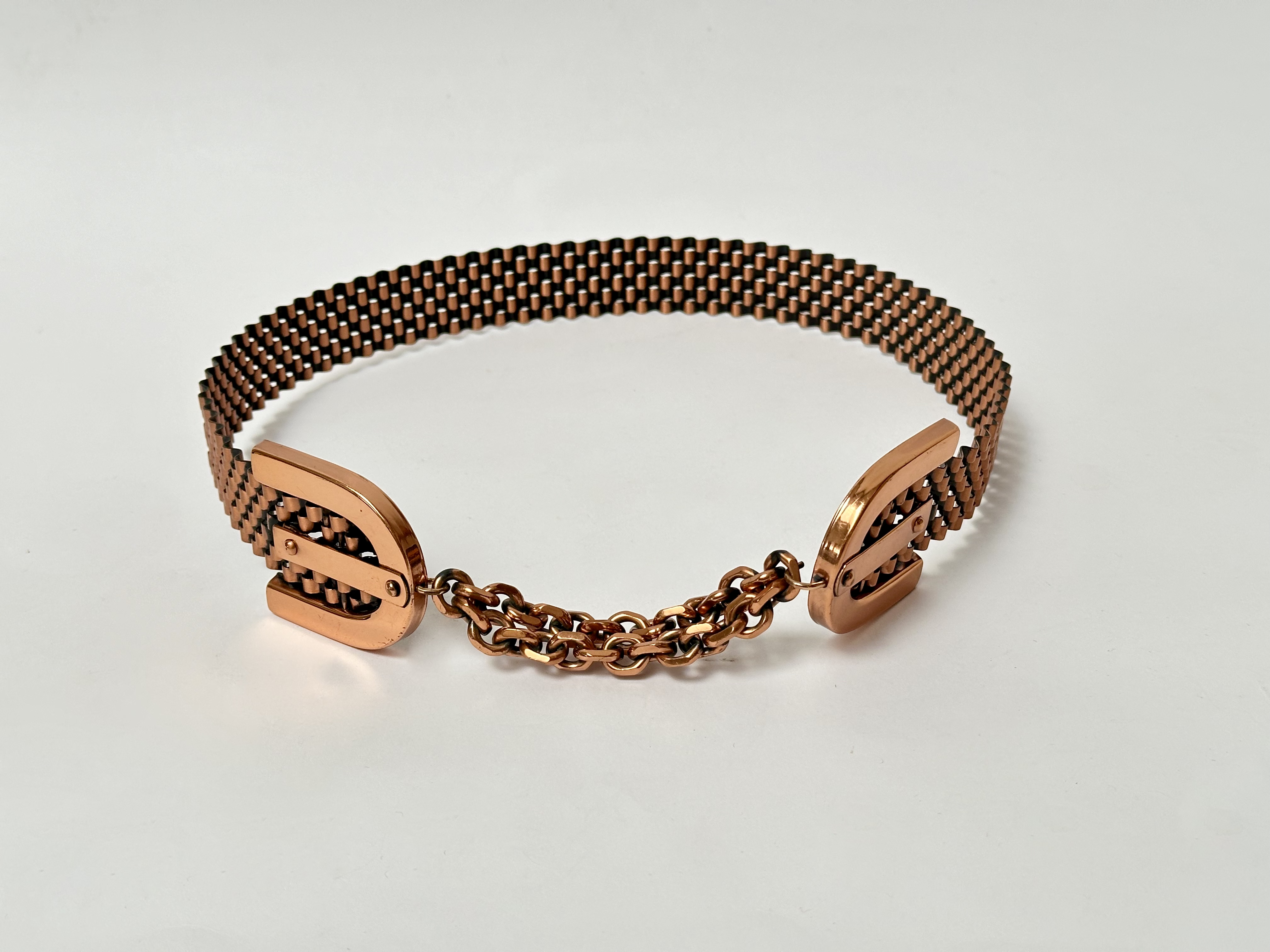 Jerry Fels, Jeweled Belt for Renoir, USA c.1950 | Paul Bert Serpette