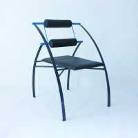 Groupe Nemo, fauteuil Mediabolo, C.1984