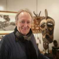 Jean-Marc Jager, the collector