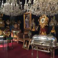 Napoleon III at William Antiques