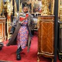 Paul Bert Serpette Vetements Show - Fall / Winter 2019
