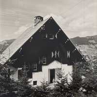 Chalet "The Elephants"