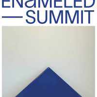 Enameled Summit