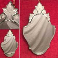 miroir mirror italien italian glasses