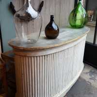 Bar ancien