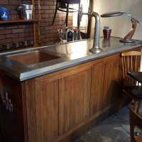 Bar ancien