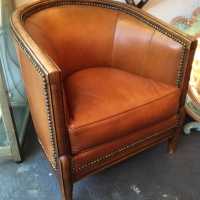 fauteuil club enfants cuir furniture 