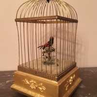 cage oiseaux siffleur birdcage whistler