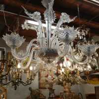 Lustre murano