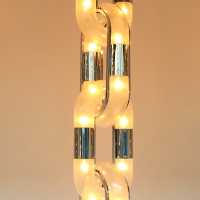 chandelier carlo nason mazzega