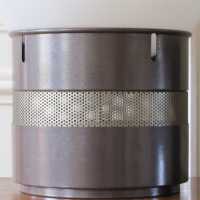 Mezza Oracolo, Gae Aulenti, ed. Artemide