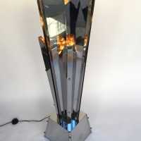 lampadaire reggiani