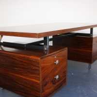 Bureau en Palissandre de Rio