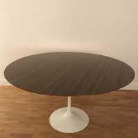 Table Eero Saarinen pour Knoll