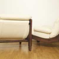 Paire de fauteuil, Travail Français