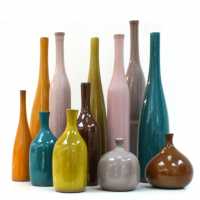 Jacques Ruelland ceramics 1950 