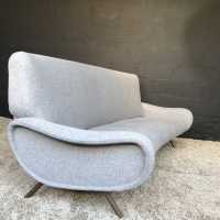 Sofa modèle Lady de Marco ZANUSO