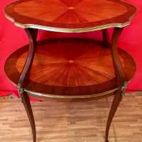 gueridon table d'appoint the