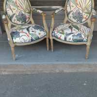 fauteuils pierre frey 