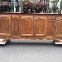 Buffet Enfilade époque XVIIIème  style LXV 