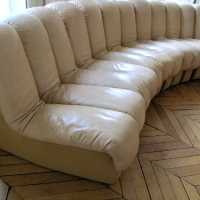 DS600 de sede leather-sofa-cream