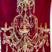 crystal chandelier chandelier