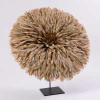 African headdress