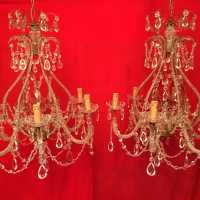 pair pearl chandelier crystal chandelier crystal light pendant for pendants