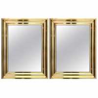 miroir laiton jansen