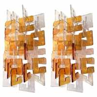 wall lamp carlo nason mazzega