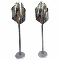 reggiani floor lamp