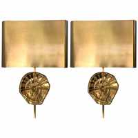 Charles house wall lamp