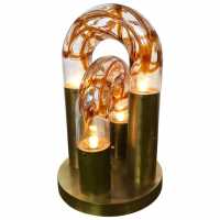 Mazzega nasal lamp