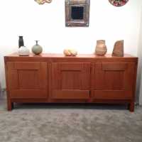 Sideboard Elm sideboard chapo