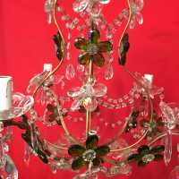 pair pair chandelier chandelier crystal crystal light fixture pendant pendants