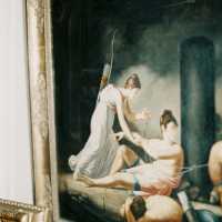 Atala and Charcas, c. 1800