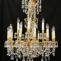BACCARAT  Chandelier