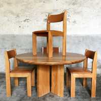 Dining Room Set 1970