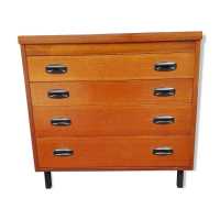 stone guariche dresser