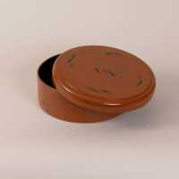 Box for tea service, circa 1950