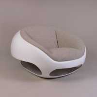 Egg Chair, Mario Sabot, 1968