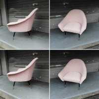 italy armchair