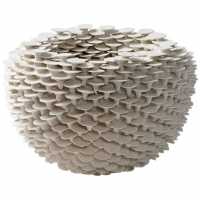 Sculpture « Soltice » par Mart Schrijvers. 