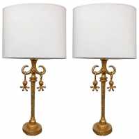 Fondica lamp